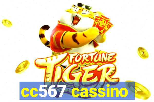 cc567 cassino